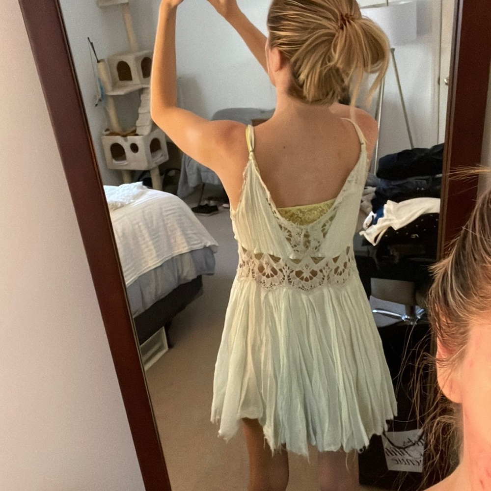 Free People dress - Picture 3 of 6